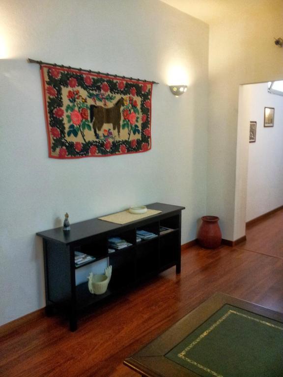 Lewisrooms Domo Cagliari Bagian luar foto